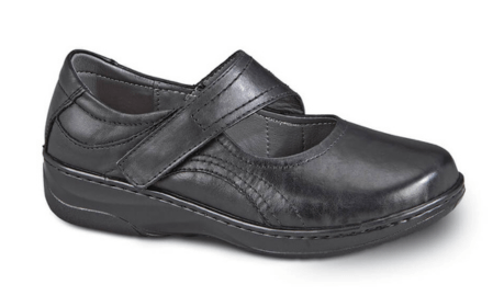 Men's wide slide sandals @ Hitchcock Shoes (wideshoes.com). Since 1951.