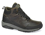 New Balance Wide Shoes | Hitchcock Wide Shoes for Men