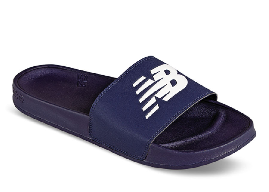 new balance slide sandals