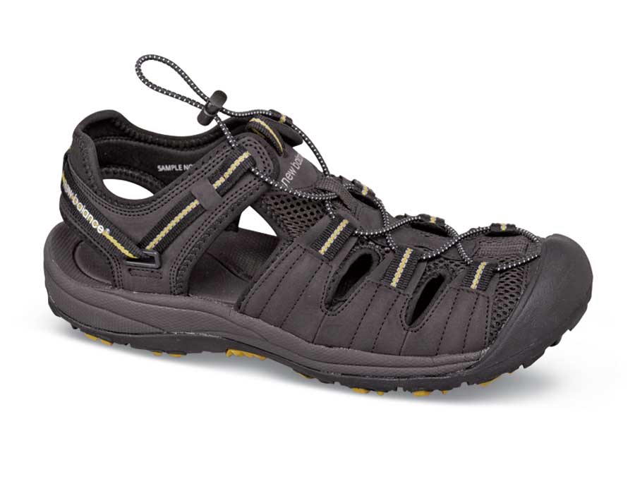 new balance 2040 appalachian sandals