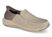 Skechers Wide Fit Shoes | Hitchcock Wide Shoes for Men