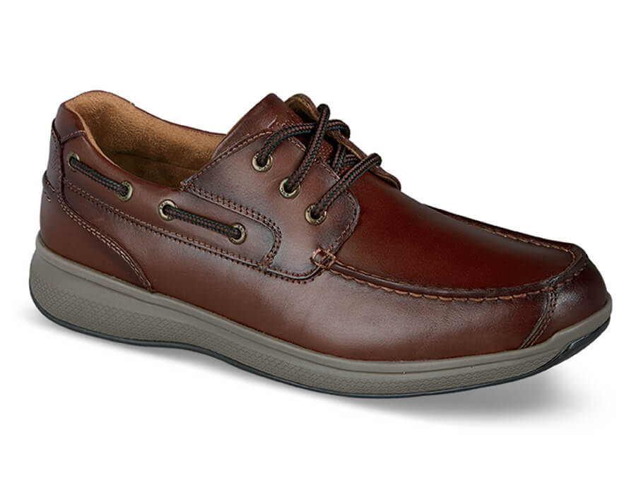 What Are Moc-Toe Shoes? – Great Lake Supply Co.