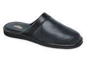 Wide Bedroom Slippers | Hitchcock Wide Shoes for Men