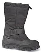 Mens Wide Snow Boots | Hitchcock Wide Shoes for Men