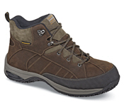 6e wide safety shoes