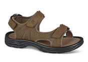 Wide Width Sandals | Hitchcock Wide Shoes for Men