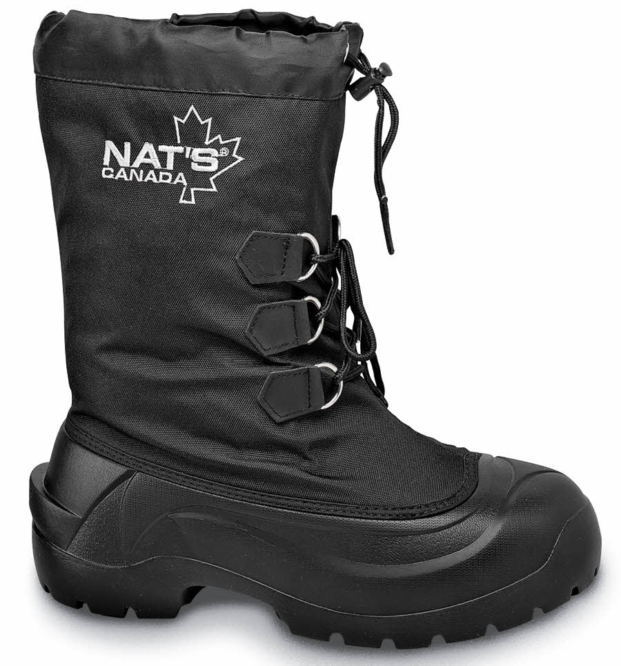 insulated lightweight boots