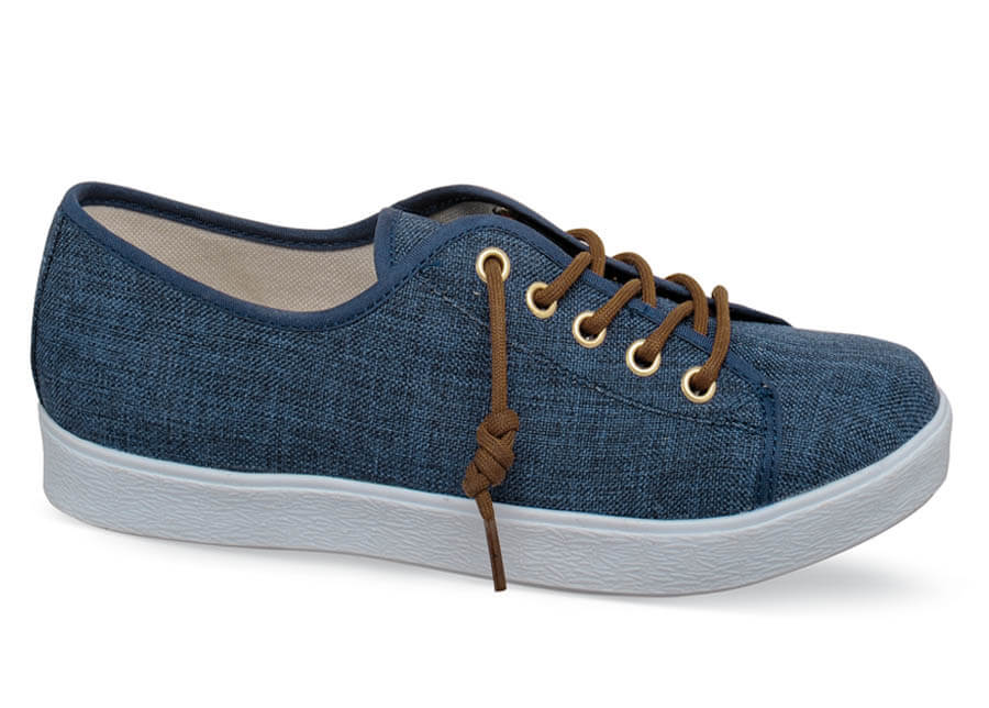 Mens DNM 749 B Denim Canvas Shoes at Rs 278 / Pair in Agra | Rimmer Shoes  IND