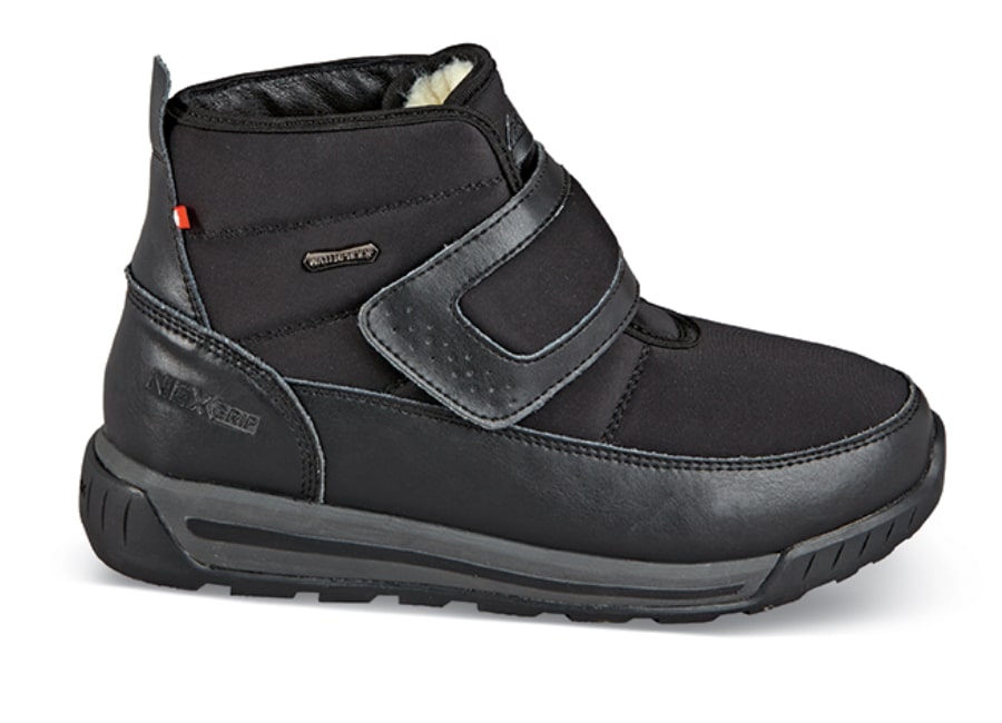 Ice Lite-V 2.0 Boot | Hitchcock Wide Shoes